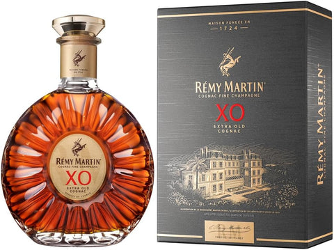 Rémy Martin Brandy XO, Cognac Fine Champagne, 70cl