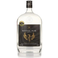 Revival Rum Pure Cane Spirit 70cl