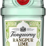 Tanqueray Rangpur Distilled Gin 70cl