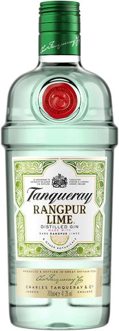 Tanqueray Rangpur Distilled Gin 70cl