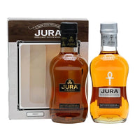 Jura Origin & Superstition 2x20cl Twin Pack