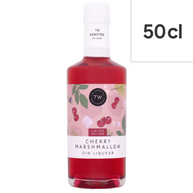 Tw Kempton Cherry Marshmallow Gin Liqueur 50Cl