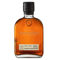 Woodford Reserve Bourbon Whiskey 20cl boxed