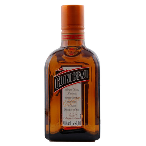 Cointreau Triple Sec Orange Liqueur 35cl