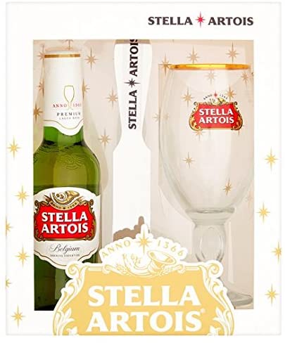 The Stella Artois - Bucket - Douglas Wine & Spirits