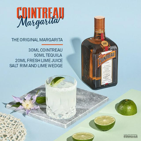 Cointreau Triple Sec Orange Liqueur 35cl