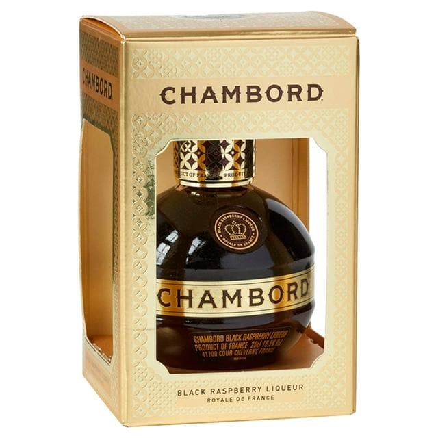 chambord mjölkskummare