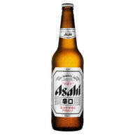 Asahi Super Dry 12 x 620Ml