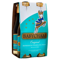 Babycham Original Refreshing Sparkling Perry 20cl