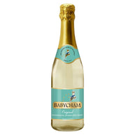 Babycham Original Refreshing Sparkling Perry 75cl