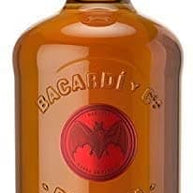 Bacardi Reserva 8 Year Old Carta Ocho Rum- Ice Ball Gift Set