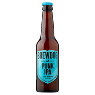 Brewdog Punk IPA Post Modern Classic 330ml bottle