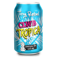 Tiny Rebel Mix Pack 12x330ml Cans