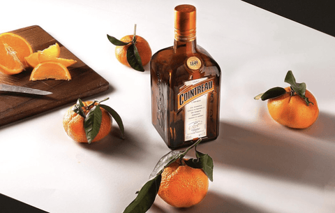 Cointreau Triple Sec Orange Liqueur 35cl