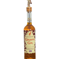 Giraffe Gin Mango & Passion Fruit 70cl