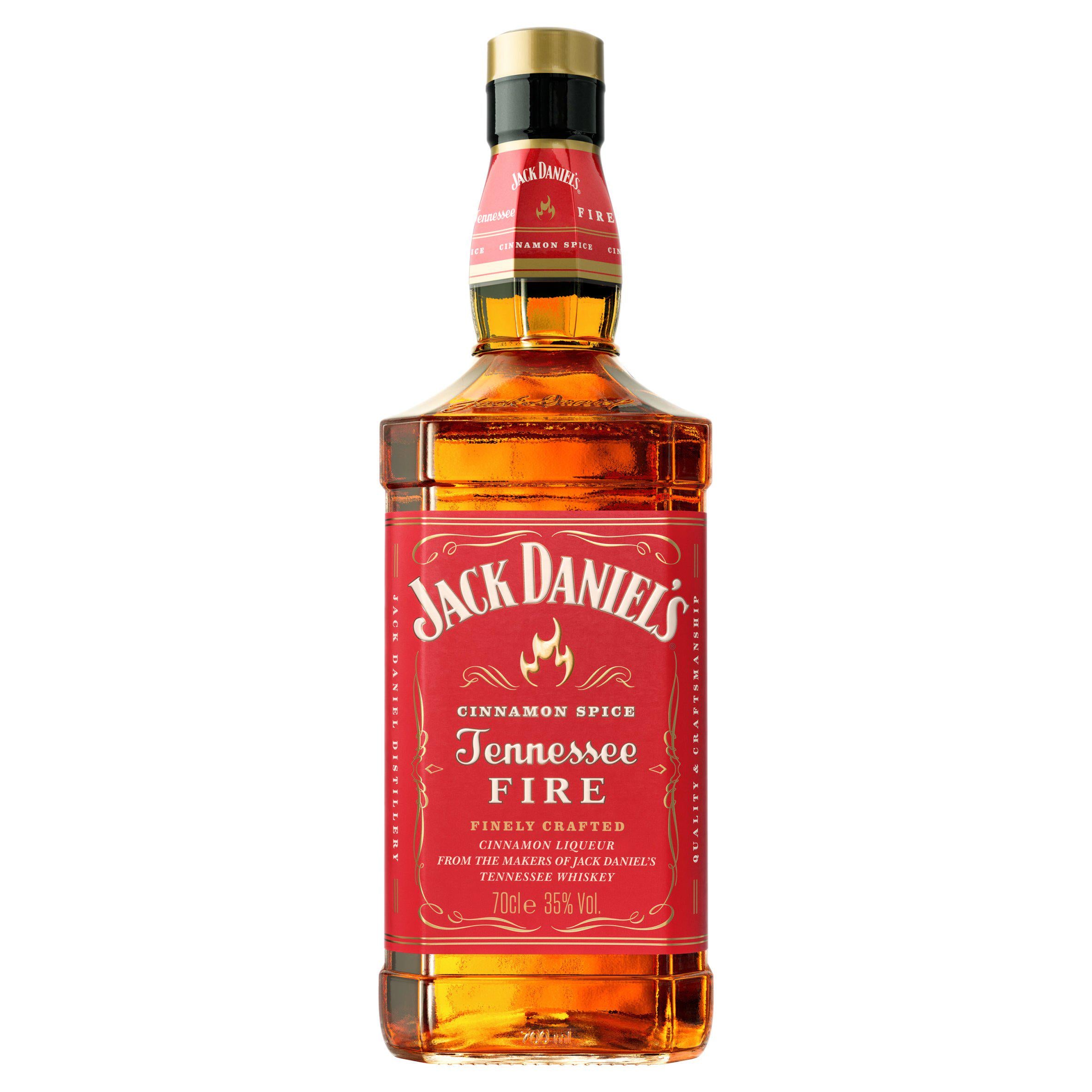 Purchase Jack Daniel's Honey 35 CL Flasks Online - Low Prices