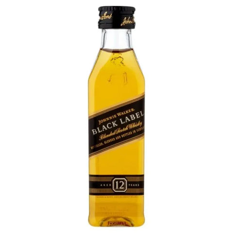 Johnnie Walker