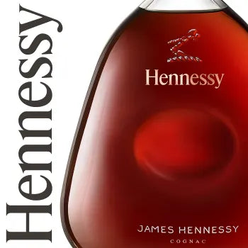 Buy Hennessy James Hennessy XO Cognac 1lt