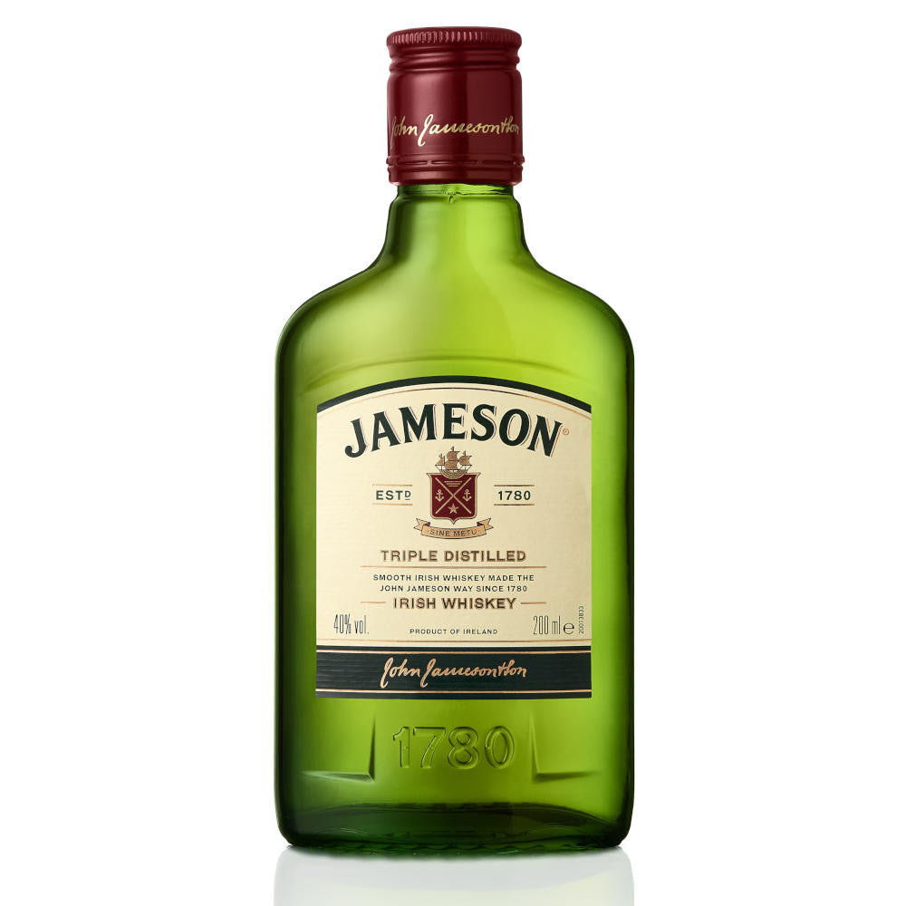 Shop Jameson Whisky Online in UK at Best Prices - 365 Drinks