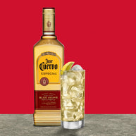 Jose Cuervo Especial Reposado Tequila 70cl