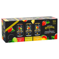 Kopparberg Strawberry Variety Pack 10 X 330Ml