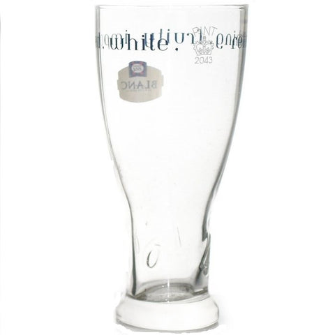 Kronenbourg 1664 Blanc Pint Glass