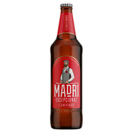 Madri Excepcional 12 x 660ml