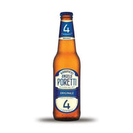 Angello Birra Poretti 24 x 330ml