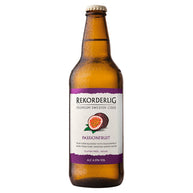 Rekorderlig Premium Swedish Passion Fruit Cider 500ml