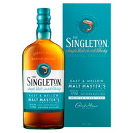 The Singleton of Dufftown Malt Master Selection 70cl