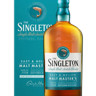 The Singleton of Dufftown Malt Master Selection 70cl