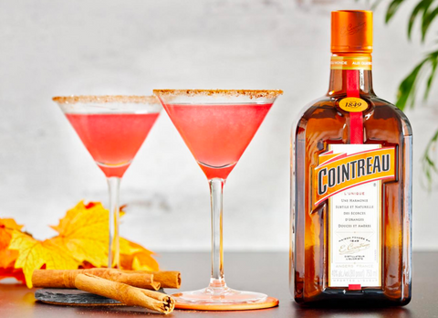 Cointreau Triple Sec Orange Liqueur 35cl