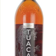 Tuaca (Tuoni & Canepa) Vanilla Citrus Italian Liqueur 1L