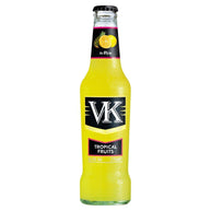 VK Tropical Fruits 12 x 275ml