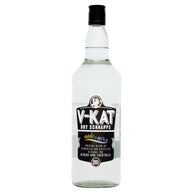 V-Kat Dry Schnapps 1 Litre