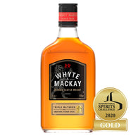 Whyte & Mackay Blended Scotch Whisky 35cl