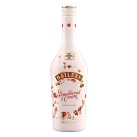 Baileys Strawberry's & Cream 70cl