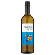 Valencia Dry White 75cl