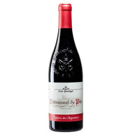 Chateauneuf du Pape Reserve Argentiners 75cl