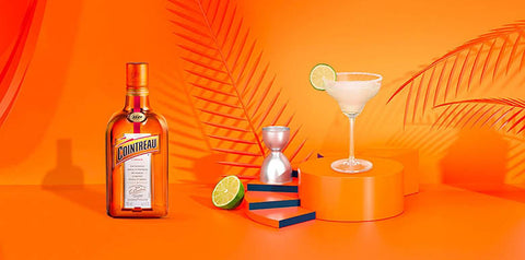 Cointreau Triple Sec Orange Liqueur 35cl