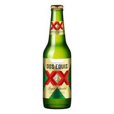 Dos Equis