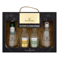 Fever Tree Ultimate Gin & Tonic Tasting Selection x4