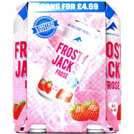 Frosty Jack Frose Limited Edition PM 24 x 440ml