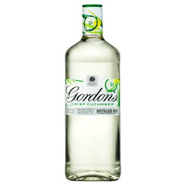 Gordon's Crisp Cucumber Gin 70cl