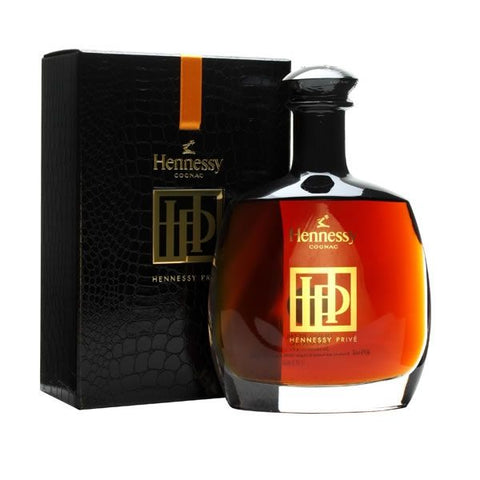 Hennessy Prive Cognac 70cl