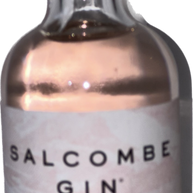 Salcombe Rose Gin 5cl - Miniature