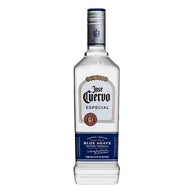 Jose Cuervo Especial Silver Tequila 70cl