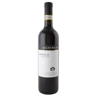 Manfredi Barolo DOCG Red Wine 75cl