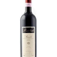 Manfredi Barolo DOCG Red Wine 75cl