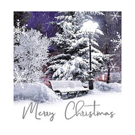 Christmas Greeting Card